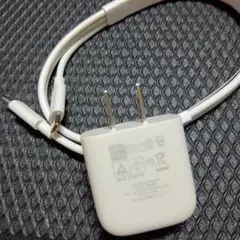 IQOS/アイコス　ILUMA/イルマ C S82A45 充電器