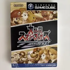 大乱闘スマッシュブラザーズDX