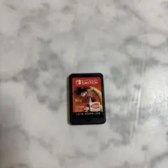 ドラゴンボールZ カカロット Nintendo Switch