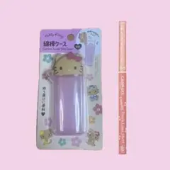 CANMAKE クリーミータッチライナーシアー Seria 日焼けキティ