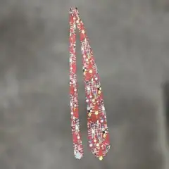 スヌーピーのネクタイ