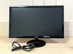 ASUS ディスプレイモニター VS239H-P