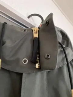 ザリラクス　モッズコート　36サイズ