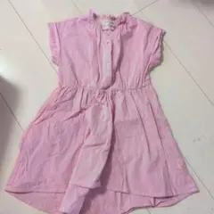 女の子　ワンピース　90センチ