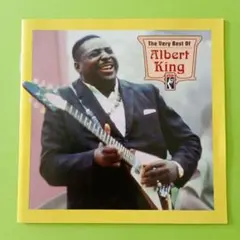 The Very Best Of Albert King
