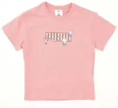 PUMA X HELLOKITTY&FRIENDSリラックスグラフィックTシャツ