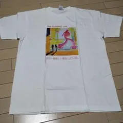 ☆☆　Z-2　新品　送料無料　Tシャツ　Lサイズ　フレーミングリップス　オルタナ