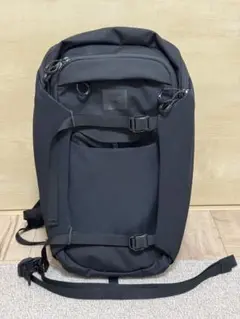 【極美品】オスプレイ メトロン OSPREY METRON 26L 黒 極美品】オスプレイ メトロン OSPREY METRON 26L 黒 OSPREY