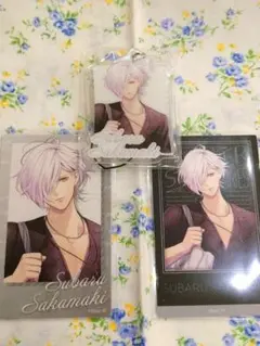 DIABOLIK LOVERS　Summer of lovers スバル