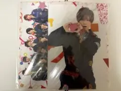 Ryosuke Yamada クリアファイルセット