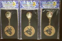 ポケモンメガスタンプラリー 2025 JR 黒いレックウザ スペシャルメダル3個