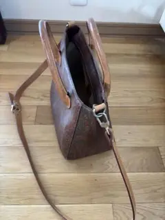 ETRO ショルダーバッグ