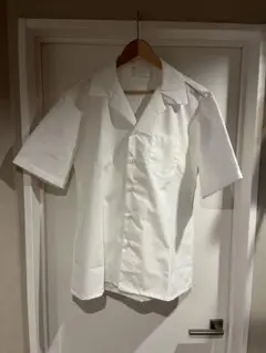 米軍 実物　デッド　GENERAL PURPOSE SMOCK 半袖シャツ