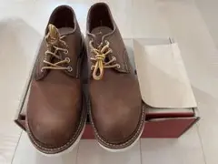 デッドストック新品★REDWING 8005 OXFORD US7 1/2D デッドストック新品☆REDWING 8005 OXFORD US7 1/2D