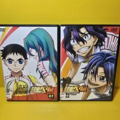 新品ケース交換済み　弱虫ペダル NEW GENERATION 全 9 巻