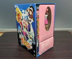 ギャラクシーエンジェル DVD 1巻 Limitedスペシャル