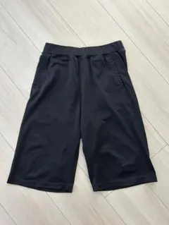 UNIQLOドライEXハーフパンツ150サイズ