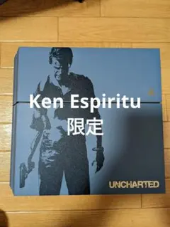 SONY PlayStation4 CUH-1200A BZ9X100V