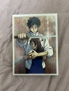 呪術廻戦 0 Blu-ray