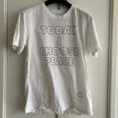 TANG TANG タンタンTシャツ23ss サイズM