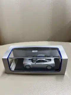 GT-R ミニカー 東京モーターショー2001 1/43