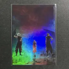 FF7 アニバーサリーアートミュージアム vol.2 2-099 プレミアム