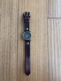 cota 腕時計　ハンドメイド　ウォッチ