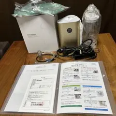 水素吸入器シェルスラン定価298000円新品カニュラ付属2023年購入品　使用少 Amazon | シェルスラン 水素ガス吸入器 ＋水素水生成タンブラー