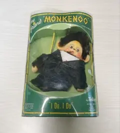 Monkenoo (I Do, I Do) モンチッチ