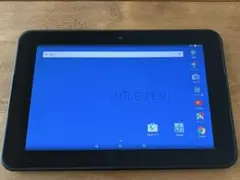 スマイルゼミ タブレット Android化済み