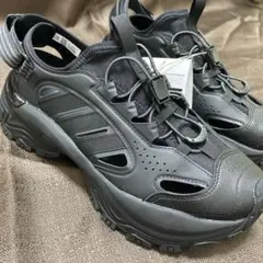 【 希少 】　adidas /スニーカーサンダル　新品未使用