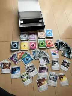 ポケカ まとめ売り エネルギーのみ