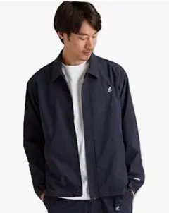 GRAMICCI グラミチ 別注 SC GLR ソロテックス ブルゾン Sサイズ