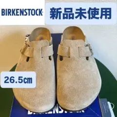 BIRKENSTOCK ビルケンシュトック　Boston ボストン　26.5