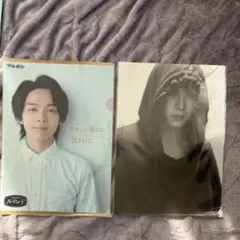 中村倫也ファイルセット