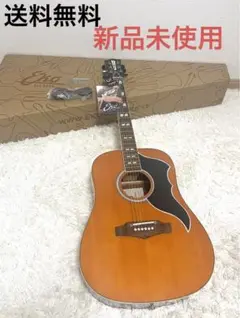 新品未使用 エコー Ranger VⅠ VR/EQ アコースティックギター