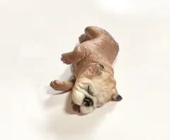 プチリアルマスコット フレンチブルドッグ