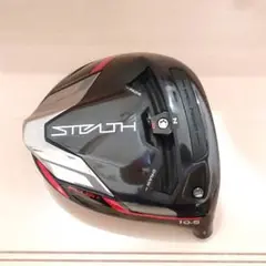 ヘッドのみ STEALTH PLUS+ / ステルス プラス ドライバー