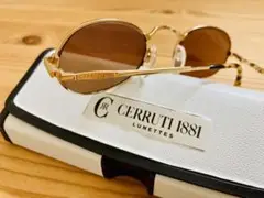 CERRUTI 1881 サングラス