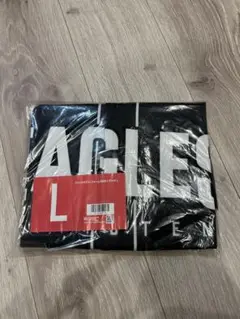 楽天イーグルス　ファンクラブ　ユニフォーム　Lサイズ　プリント