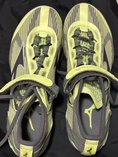 Mizuno スパイクシューズ エックスブラストエリート2 レディース25.0