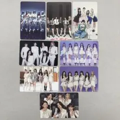 IVE トレカセット 228