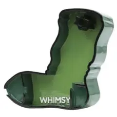 WHIMSY 灰皿 ⭐︎新品未使用⭐︎ WHIMSY [SOCKS ASHTRAY]