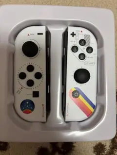 新品未使用　Joy-Con (L)/(R)