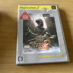 Best版 モンスターハンター2(ドス)