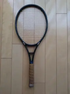 Prince Graphite 1987年製 4本線　台湾製　 G3