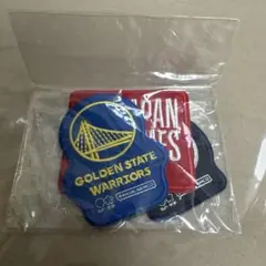 NBA ワッペン JAPAN GAMES