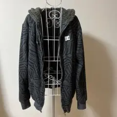 DCメンズパーカー