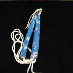 K262) 鼻緒　新品未使用品