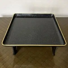 輪島　漆塗りナス型香合 木箱入り　信田福弥作 輪島 漆塗りナス型香合 木箱入り 信田福弥作